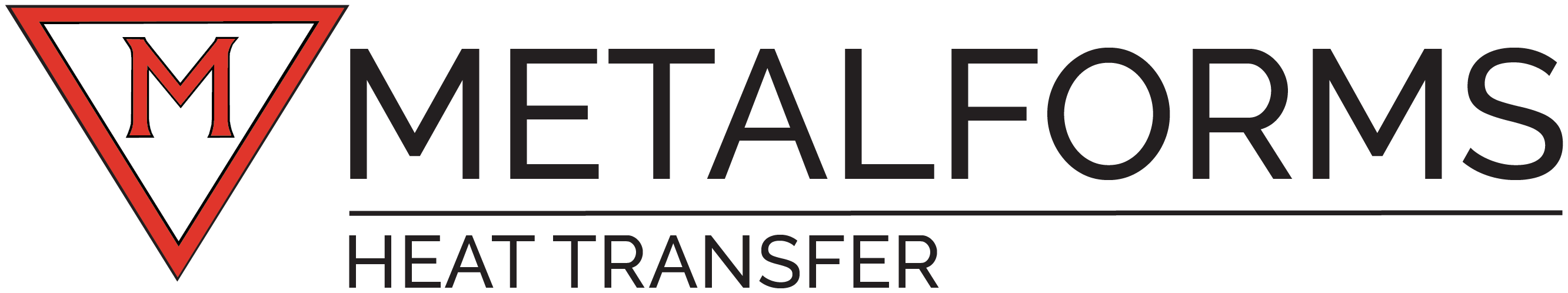Metalforms Heat Transfer